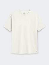 Cargar imagen en el visor de la galería, Polo DUNKELVOLK Simple TEE Hueso, Hombre - foto 1
