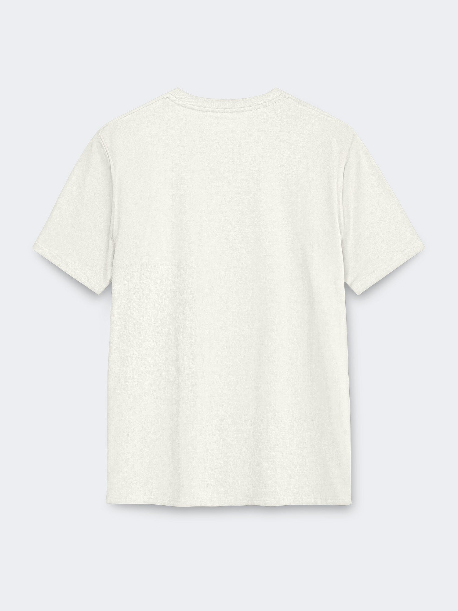 Polo DUNKELVOLK Simple TEE Hueso, Hombre - foto 2