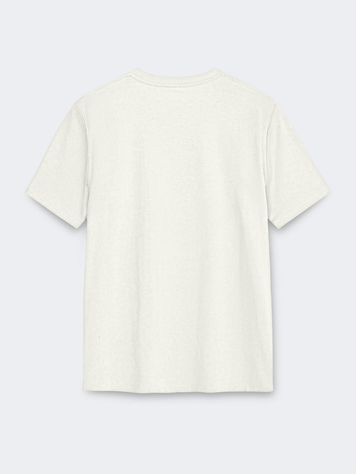 Polo DUNKELVOLK Simple TEE Hueso, Hombre - foto 2