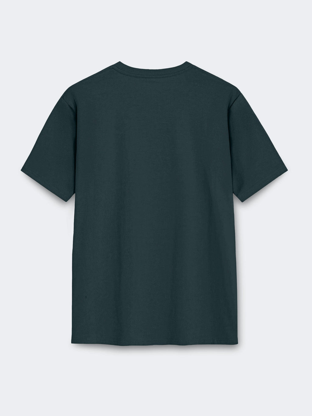 Polo DUNKELVOLK Simple TEE Verde, Hombre - foto 2