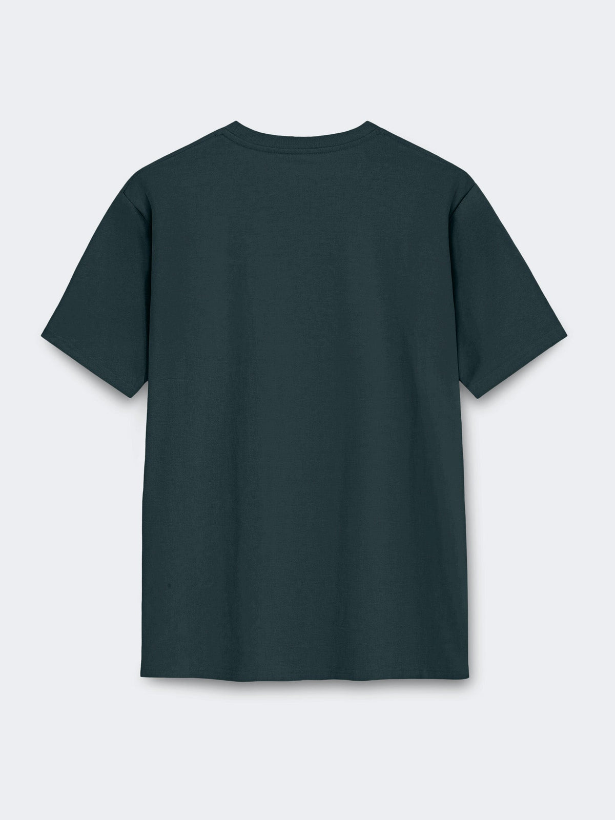 Polo DUNKELVOLK Simple TEE Verde, Hombre - foto 2