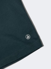 Cargar imagen en el visor de la galería, Polo DUNKELVOLK Simple TEE Verde, Hombre - foto 3
