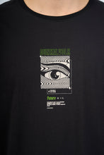 Cargar imagen en el visor de la galería, Polo para Hombre DUNKELVOLK URBAN HACKER BLK
