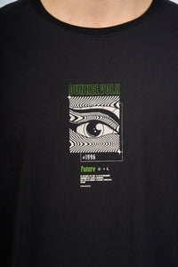 Polo para Hombre DUNKELVOLK URBAN HACKER BLK