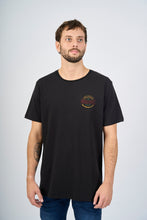 Cargar imagen en el visor de la galería, Polo para Hombre DUNKELVOLK URBAN CULTURA DUNK BLK
