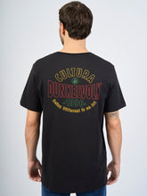 Cargar imagen en el visor de la galería, Polo para Hombre DUNKELVOLK URBAN CULTURA DUNK BLK

