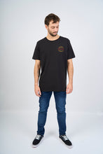 Cargar imagen en el visor de la galería, Polo para Hombre DUNKELVOLK URBAN CULTURA DUNK BLK
