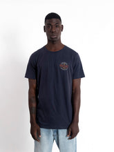 Cargar imagen en el visor de la galería, Polo para Hombre DUNKELVOLK URBAN CULTURA DUNK NAVY
