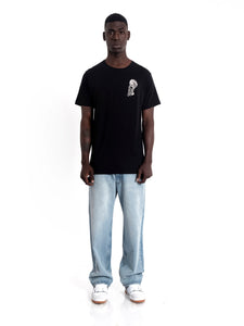 Polo para Hombre Dunkelvolk URBAN DESERT MOON BLK