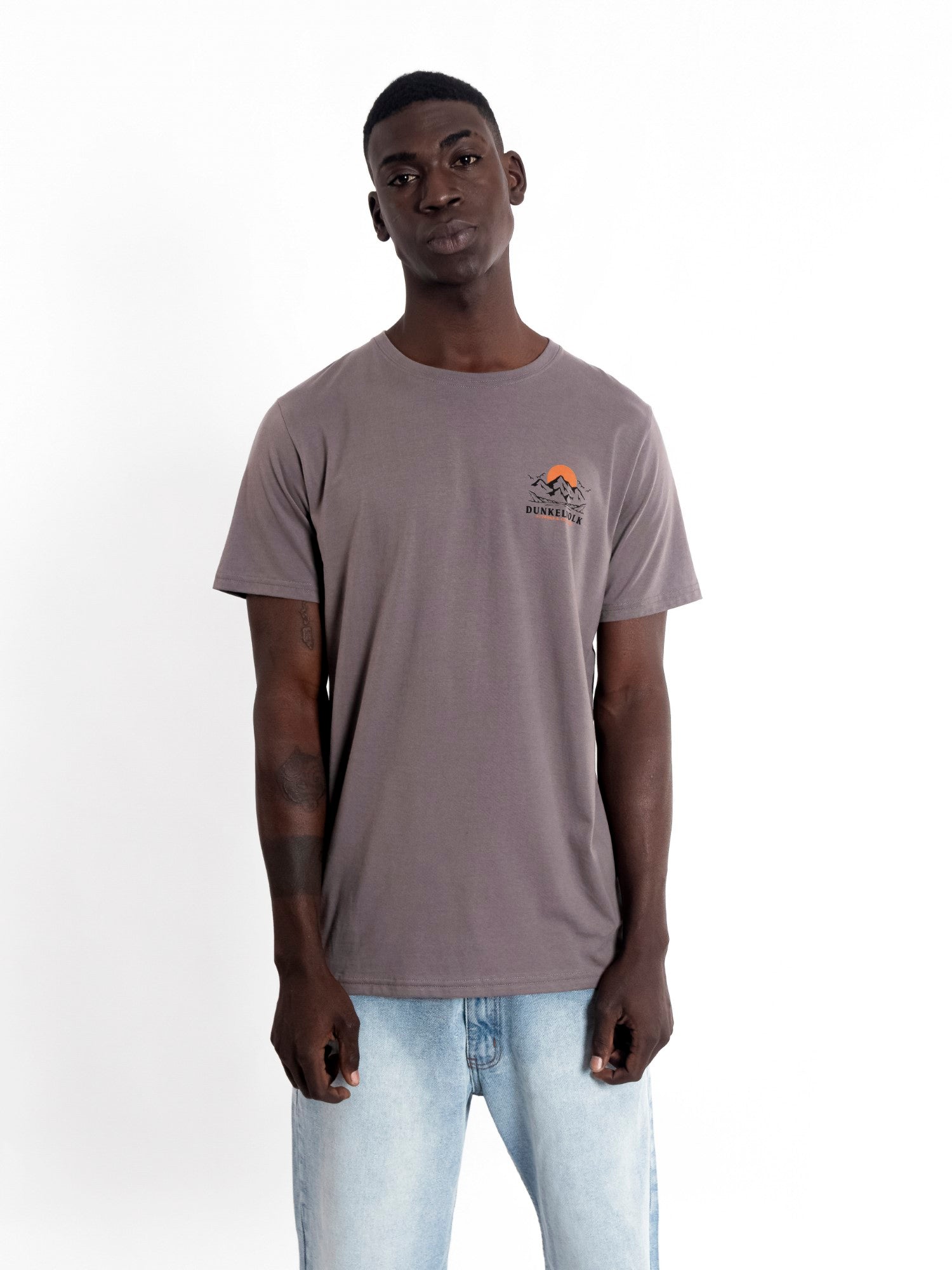 Polo para Hombre Dunkelvolk SURF DUNK TRUCK CHR