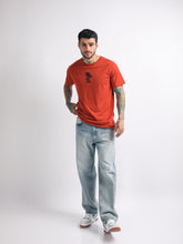 Cargar imagen en el visor de la galería, Polo para Hombre Dunkelvolk URBAN POSITIVE VIBES ORG
