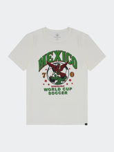 Cargar imagen en el visor de la galería, Polo para Hombre DUNKELVOLK GRAPHIC WORLD CUP MEXICO NAT
