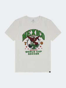 Polo para Hombre DUNKELVOLK GRAPHIC WORLD CUP MEXICO NAT