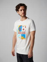 Cargar imagen en el visor de la galería, Polo para Hombre DUNKELVOLK GRAPHIC WORLD CUP ARGENTINA NAT
