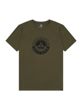 Cargar imagen en el visor de la galería, Polo para Hombre DUNKELVOLK GRAPHIC ENVOY TEE KLM
