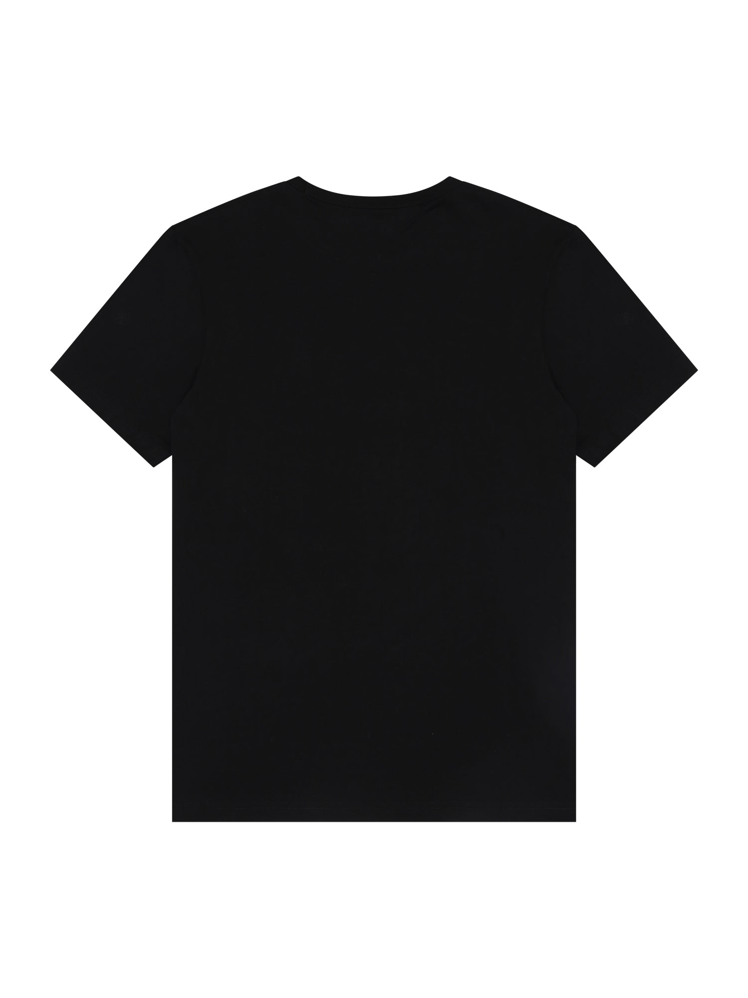 Polo para Hombre DUNKELVOLK GRAPHIC PAINT TEE BLK
