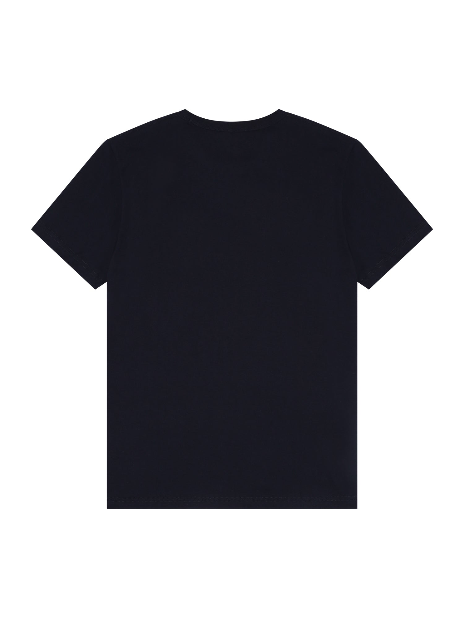 Polo para Hombre DUNKELVOLK GRAPHIC PAINT TEE NVY