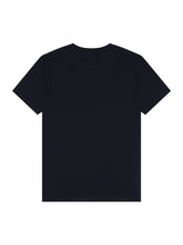 Cargar imagen en el visor de la galería, Polo para Hombre DUNKELVOLK GRAPHIC PAINT TEE NVY
