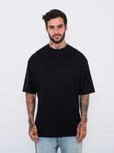 Cargar imagen en el visor de la galería, Polo para Hombre DUNKELVOLK FINE LINE BLK
