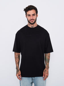 Polo para Hombre DUNKELVOLK FINE LINE BLK