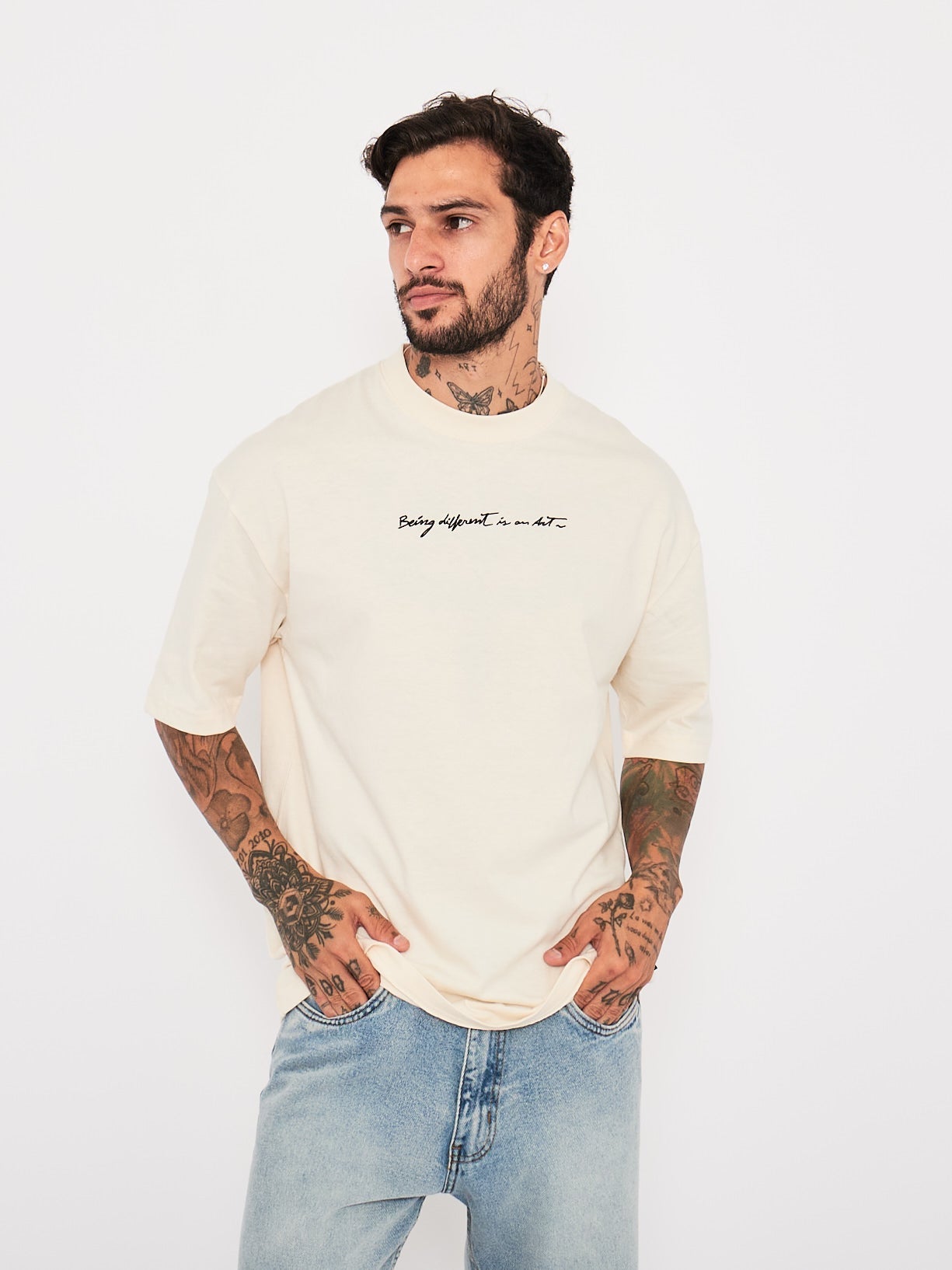 Polo para Hombre DUNKELVOLK FINE LINE WHW