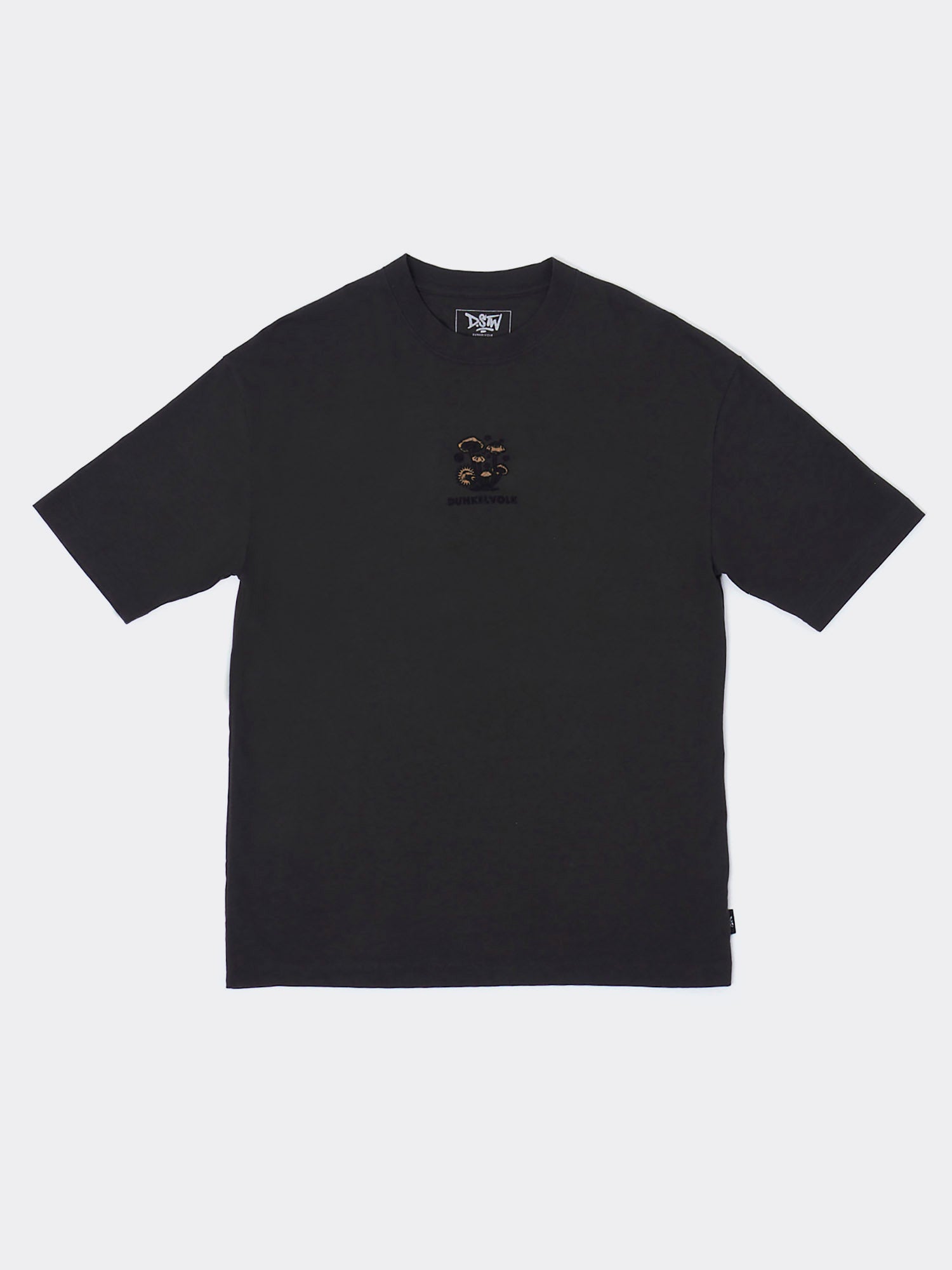 Polo para Hombre DUNKELVOLK HONGOS BIK