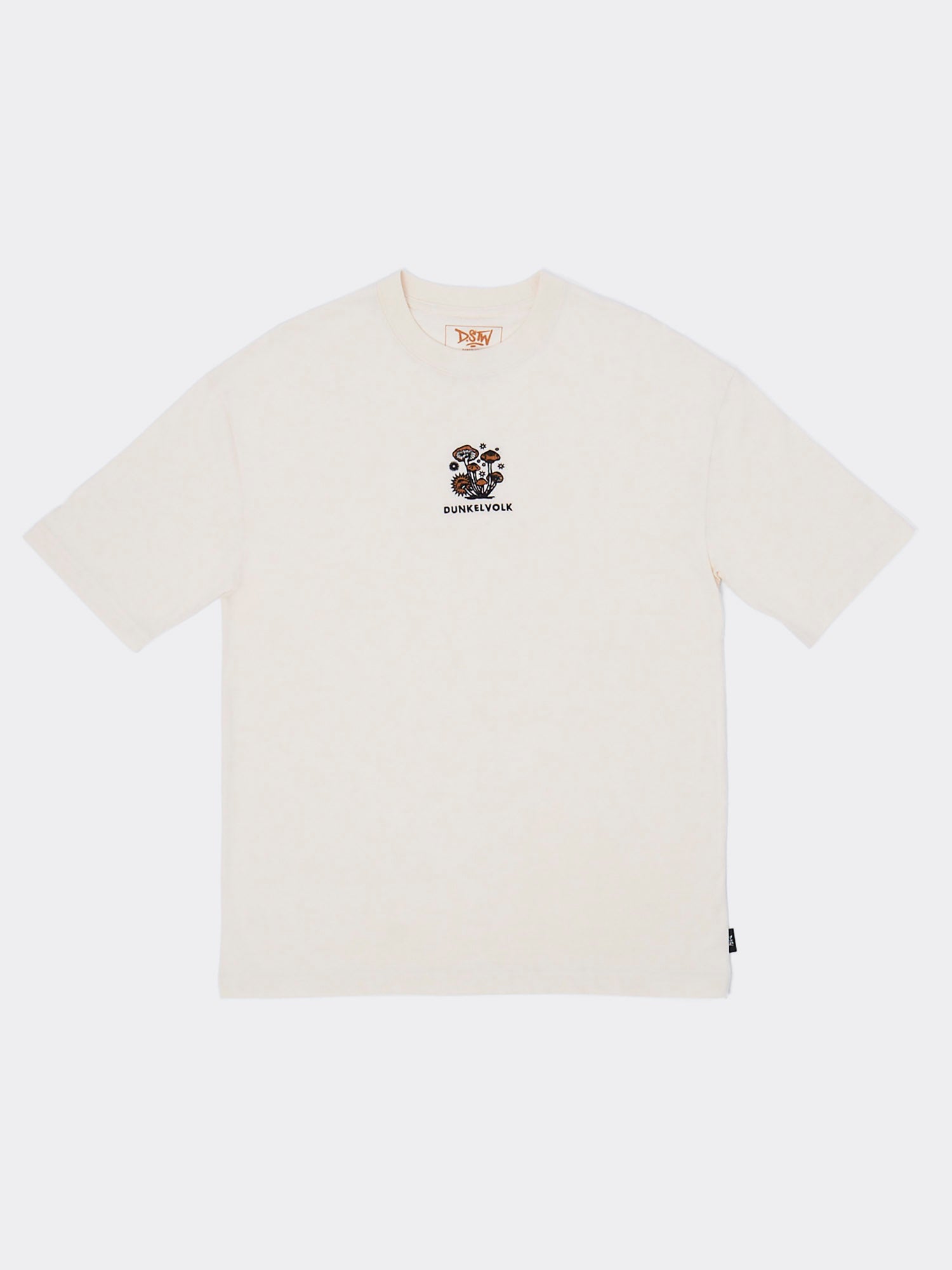 Polo para Hombre DUNKELVOLK HONGOS WHW