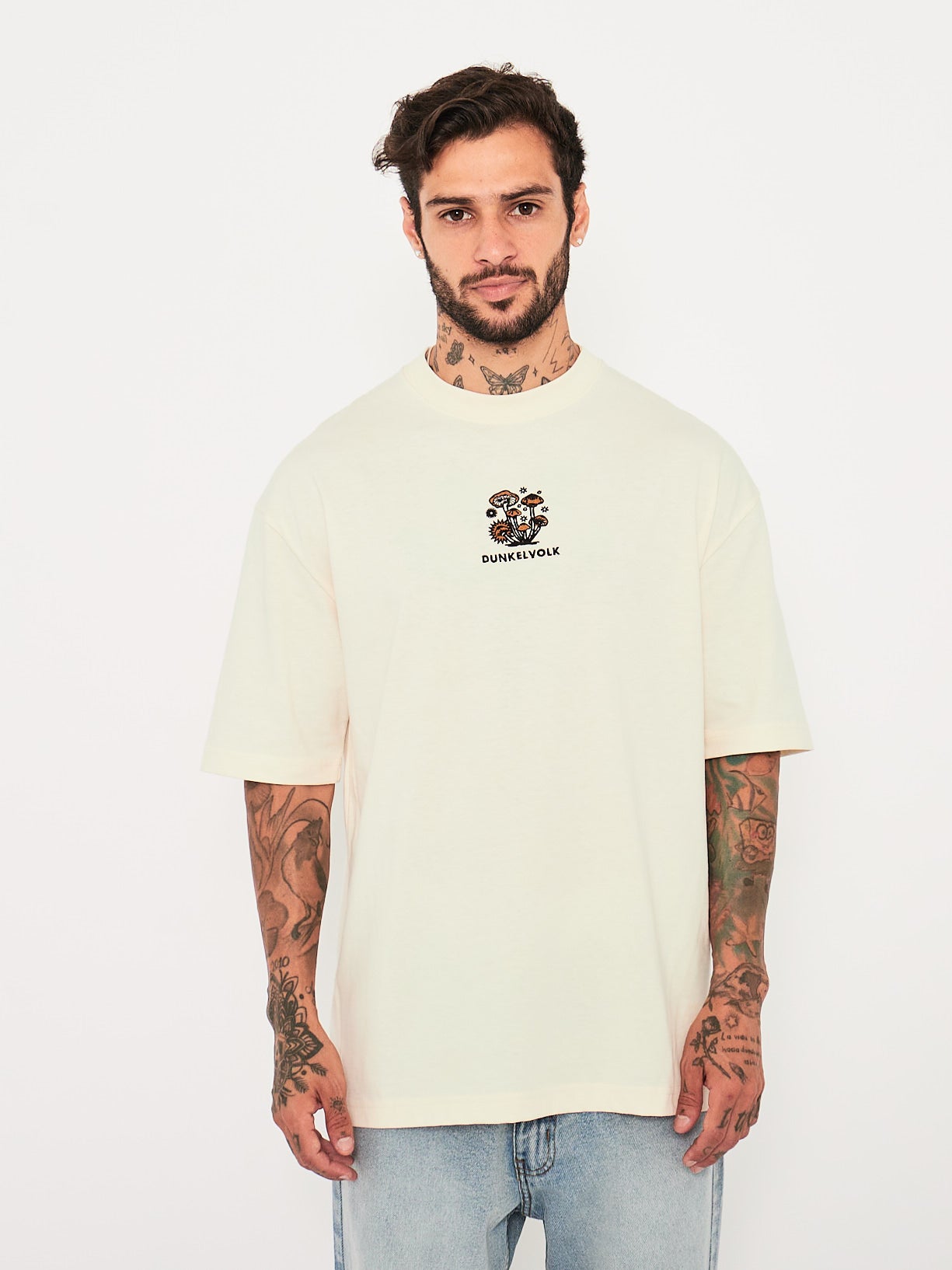 Polo para Hombre DUNKELVOLK HONGOS WHW