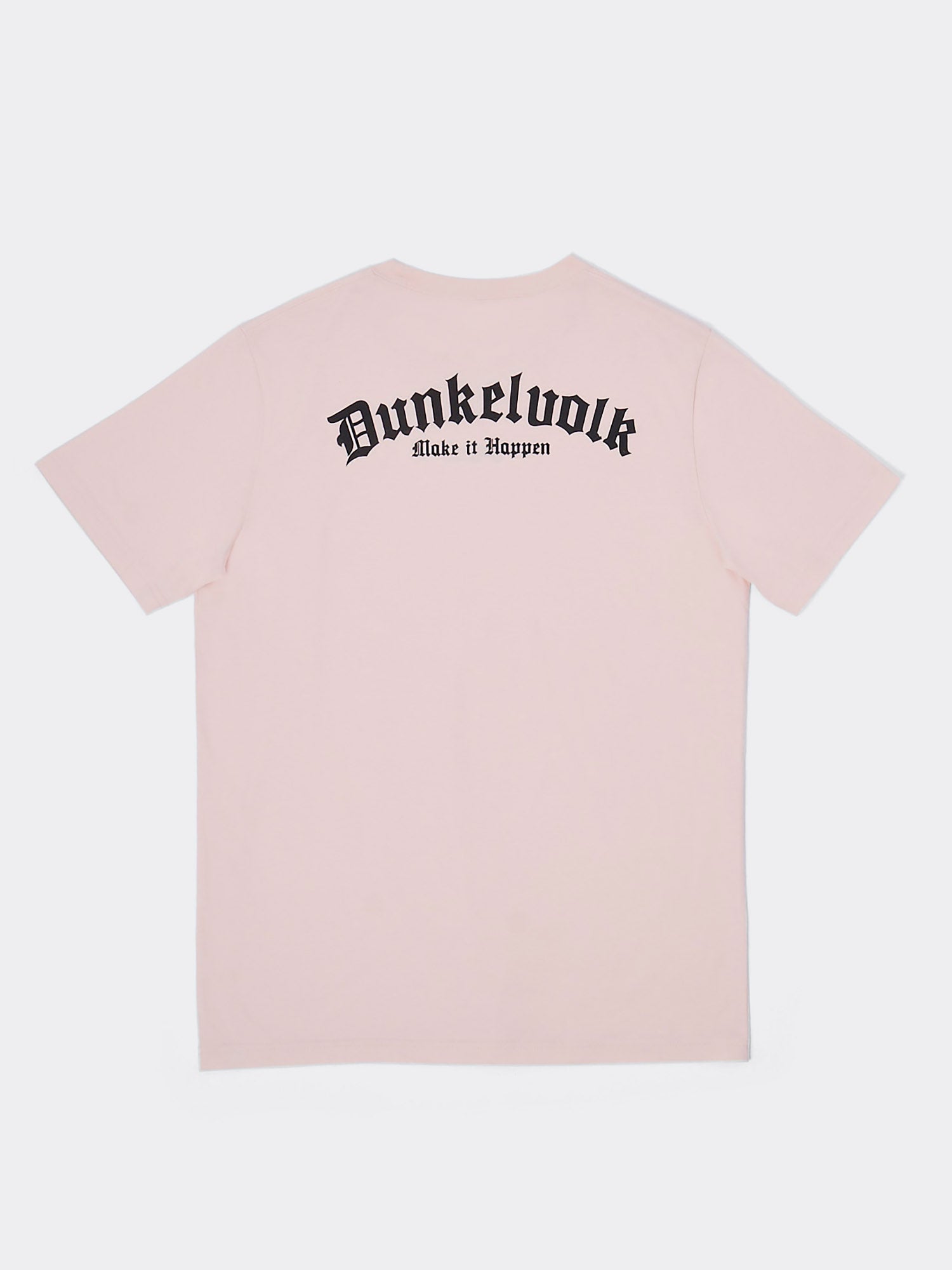 Polo para Hombre DUNKELVOLK GOTHAM PNK