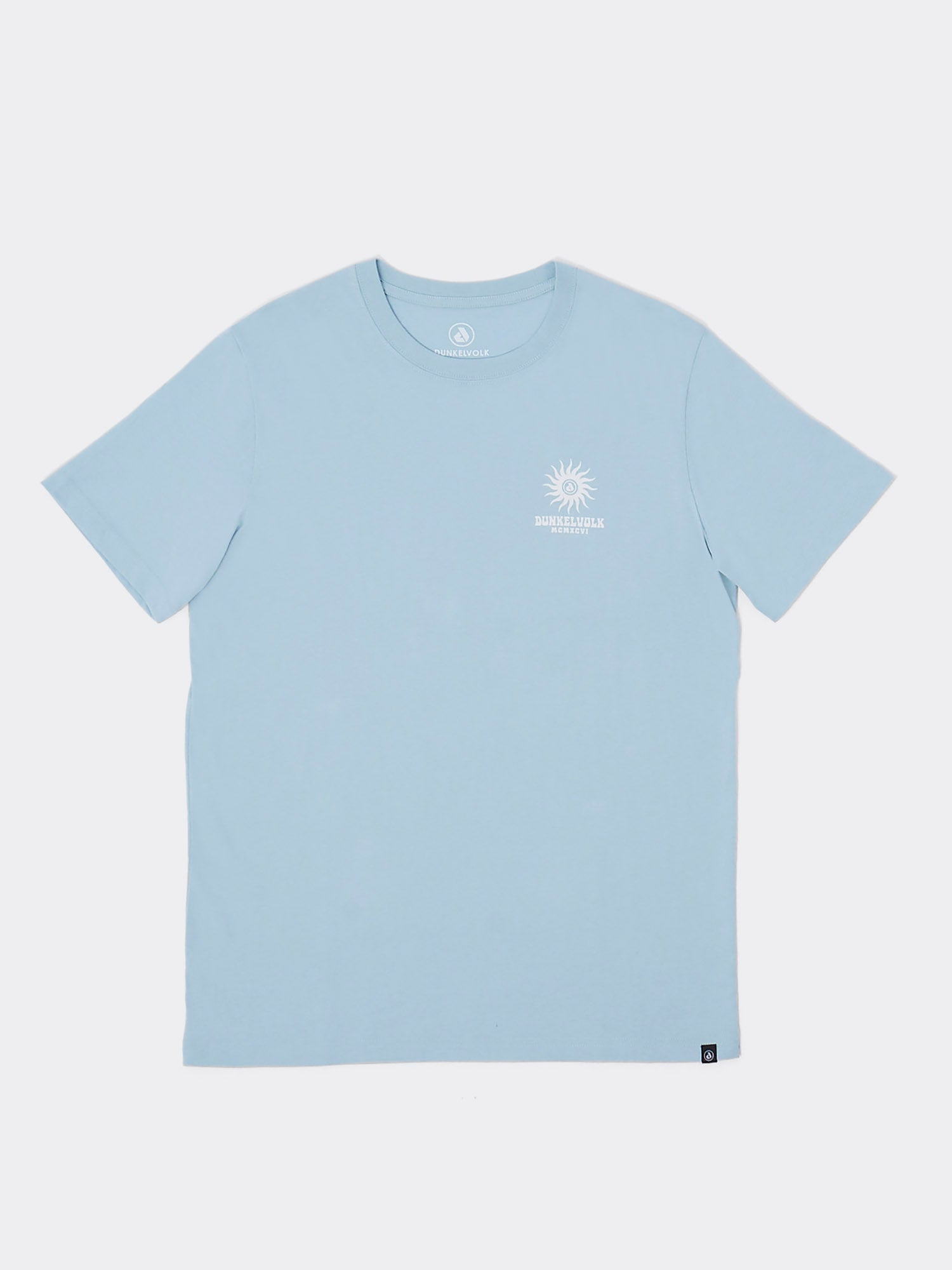Polo para Hombre DUNKELVOLK FINGERS CEL