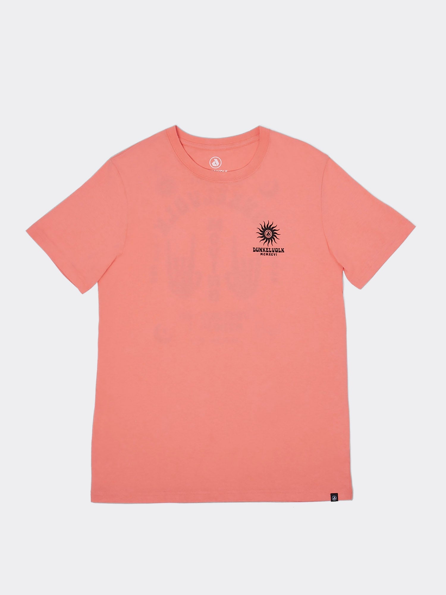 Polo para Hombre DUNKELVOLK FINGERS CRL