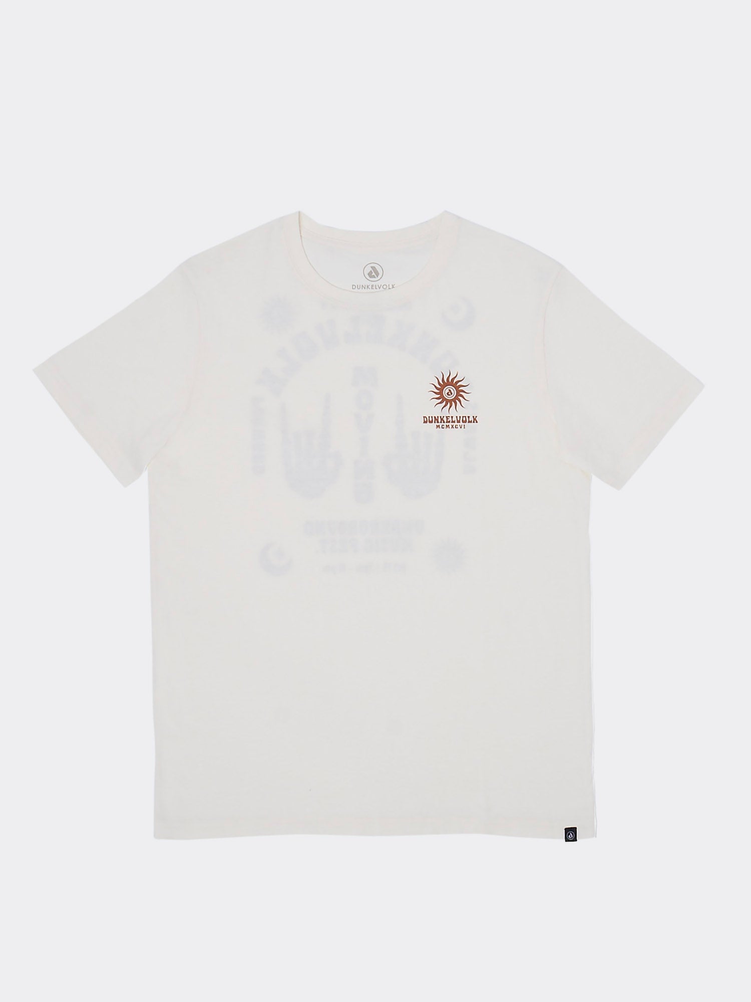 Polo para Hombre DUNKELVOLK FINGERS WHW