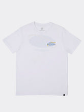 Cargar imagen en el visor de la galería, Polo para Hombre DUNKELVOLK GLOBE WHT DUNKELVOLK
