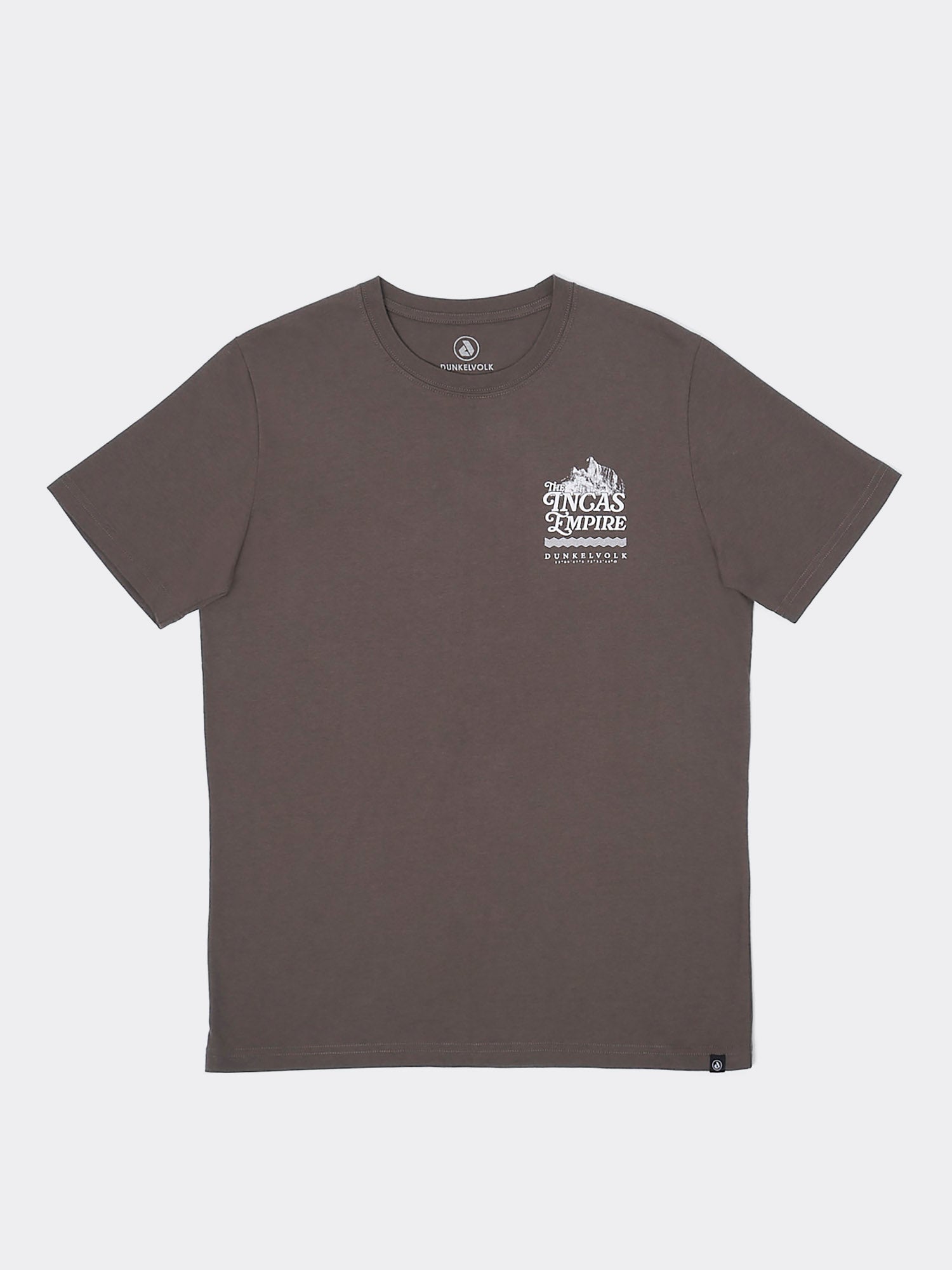 Polo para Hombre DUNKELVOLK INCAS EMPIRE BRW