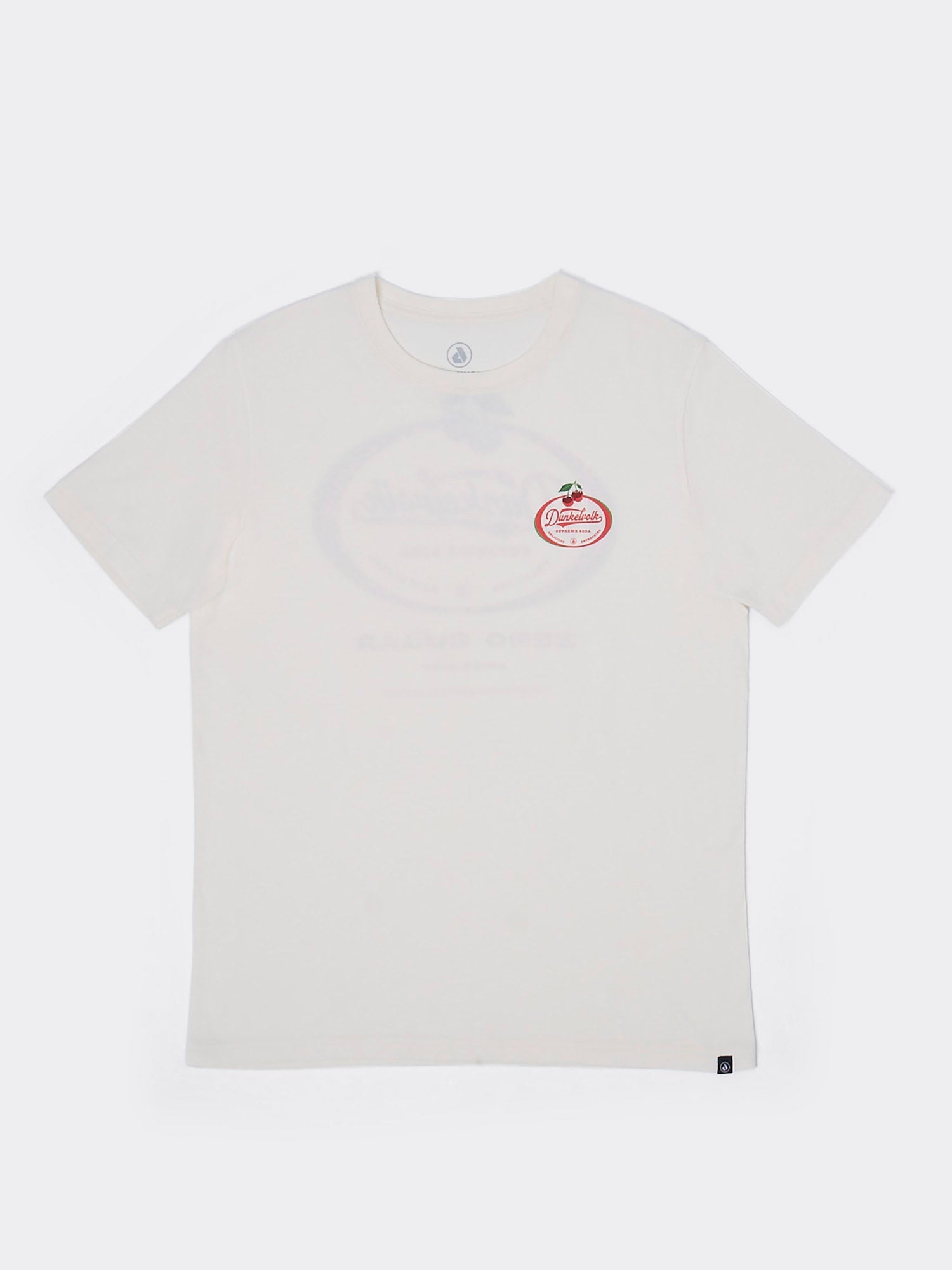 Polo para Hombre DUNKELVOLK SODA LABEL WHW