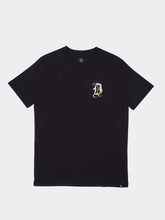 Cargar imagen en el visor de la galería, Polo para Hombre DUNKELVOLK SNAKE D BLK
