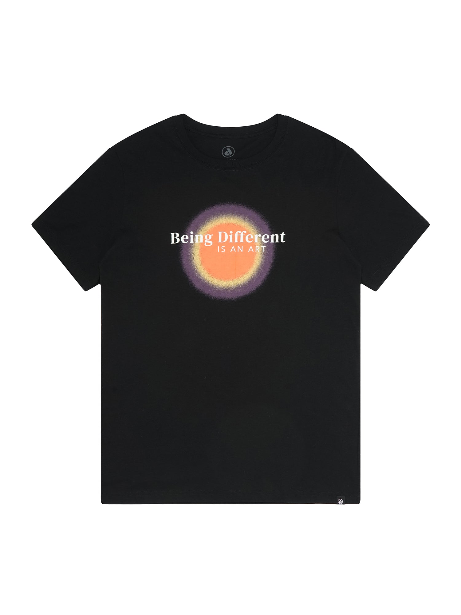 Polo para Hombre DUNKELVOLK SPOTLIGHT BLK