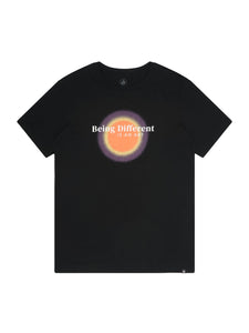 Polo para Hombre DUNKELVOLK SPOTLIGHT BLK
