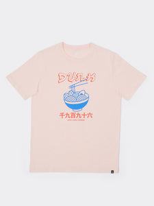 Polo para Hombre DUNKELVOLK RAMEN PNK