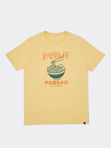 Polo para Hombre DUNKELVOLK RAMEN YLW