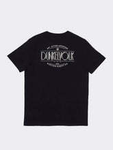 Cargar imagen en el visor de la galería, Polo para Hombre DUNKELVOLK RANKS BLK
