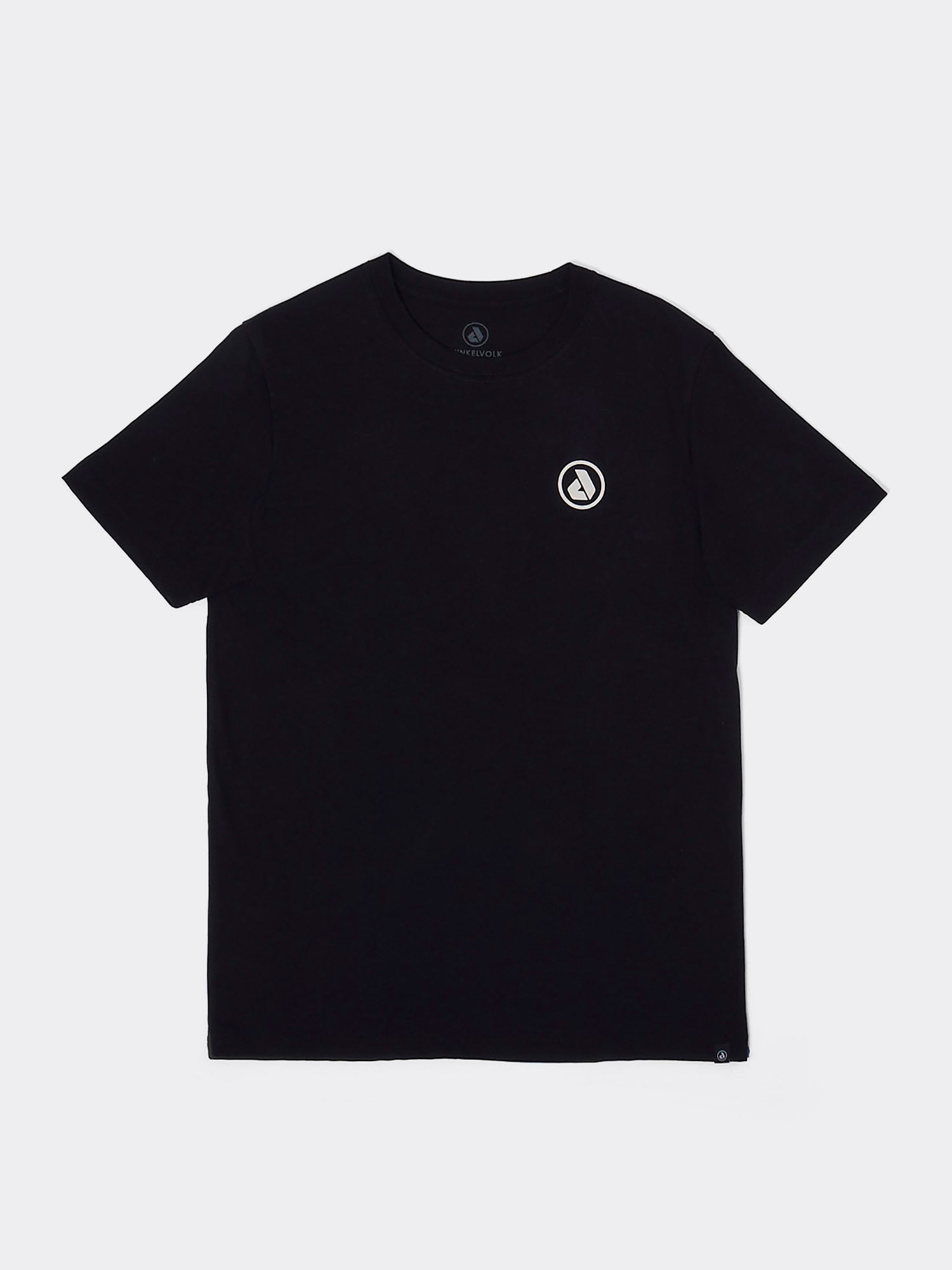 Polo para Hombre DUNKELVOLK RANKS BLK