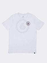 Cargar imagen en el visor de la galería, Polo para Hombre DUNKELVOLK SPIKES WHT
