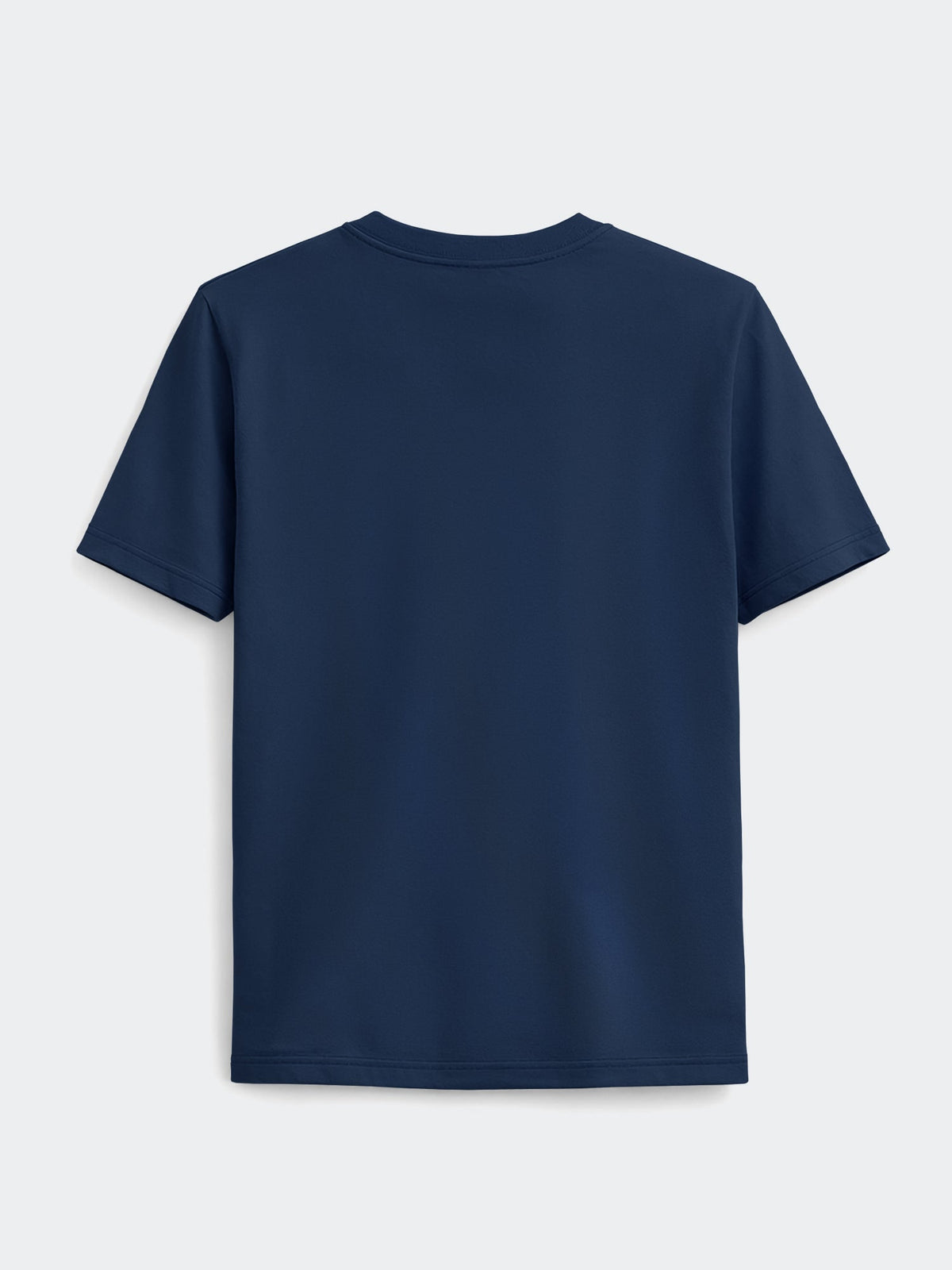 Polo Dunkelvolk Pocket Patch Azul Marino, Hombre