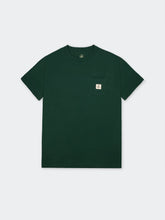 Cargar imagen en el visor de la galería, Polo para Hombre DUNKELVOLK POCKET PATCH DK-00305 VRD DUNKELVOLK
