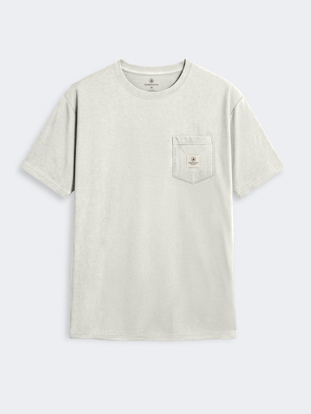 Polo para Hombre DUNKELVOLK POCKET PATCH Beige