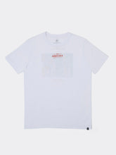 Cargar imagen en el visor de la galería, Polo para Hombre DUNKELVOLK SHIBUYA WHT
