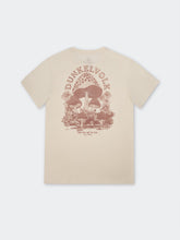 Cargar imagen en el visor de la galería, Polo para Hombre DUNKELVOLK MUSHROOM DK-00311 WHW DUNKELVOLK
