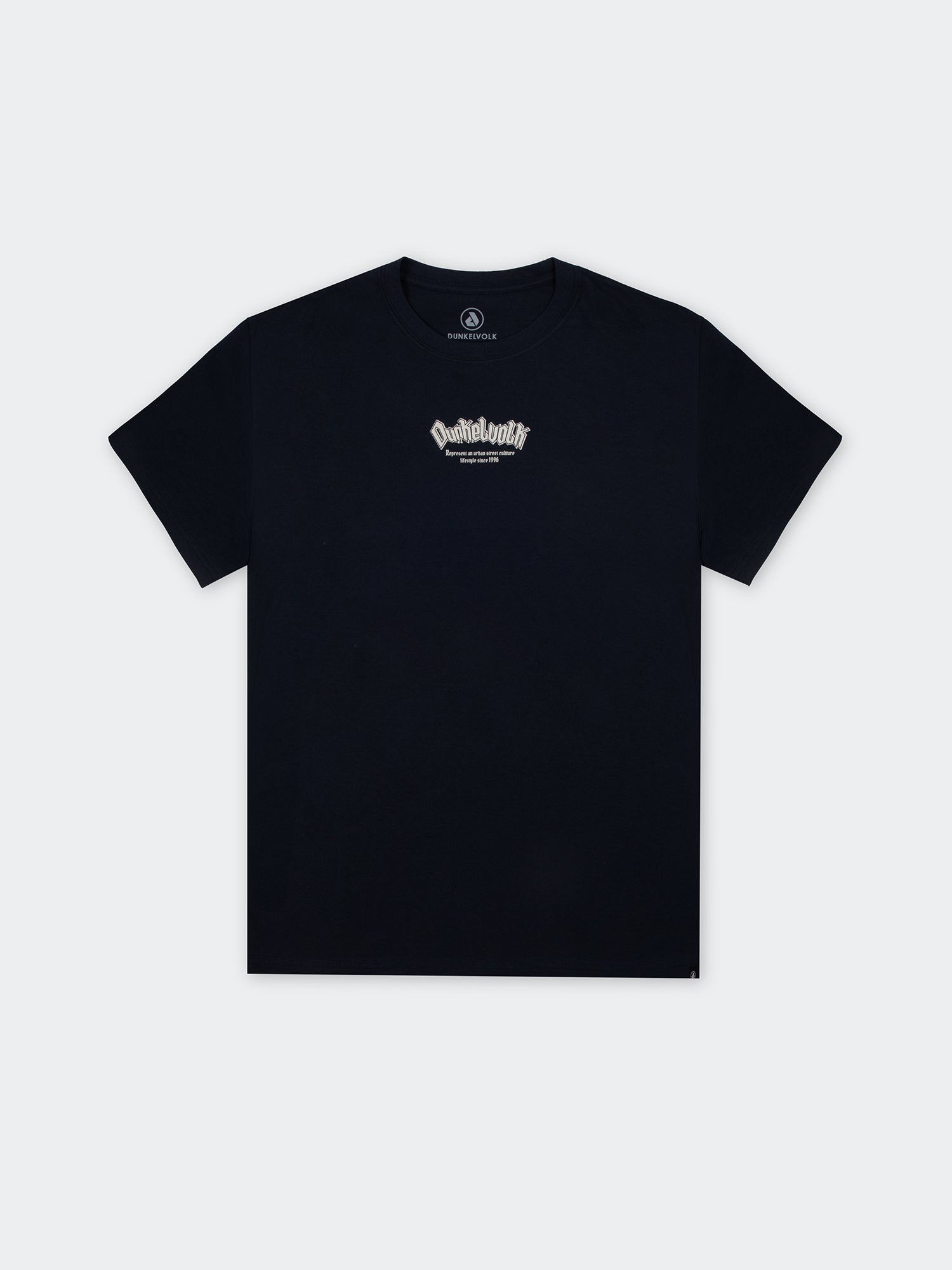 Polos para Hombre DUNKELVOLK PLAYER ONE Azul Marino