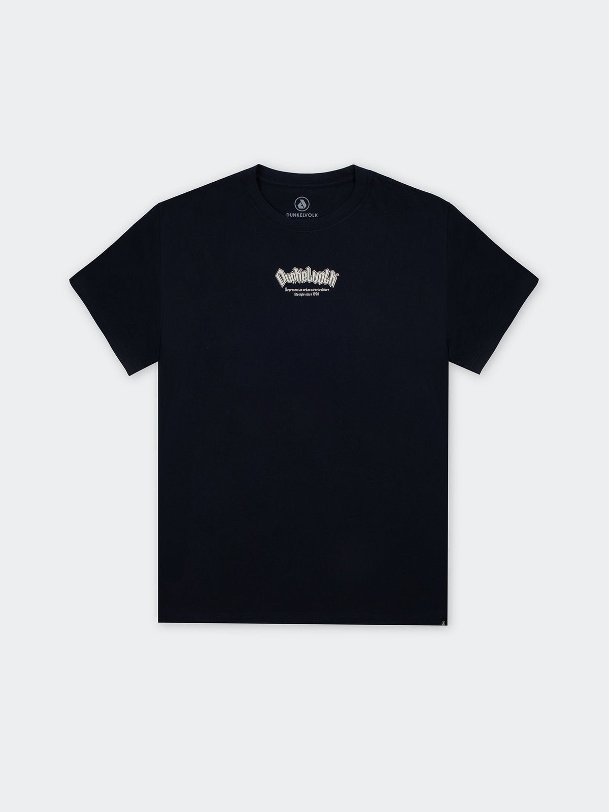 Polos para Hombre DUNKELVOLK PLAYER ONE Azul Marino